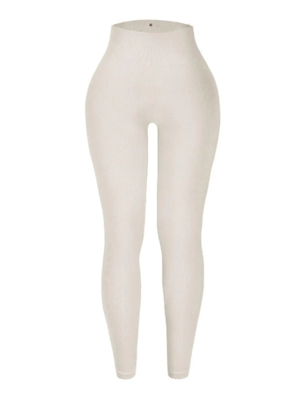 Women's Ribbed Yoga Pants