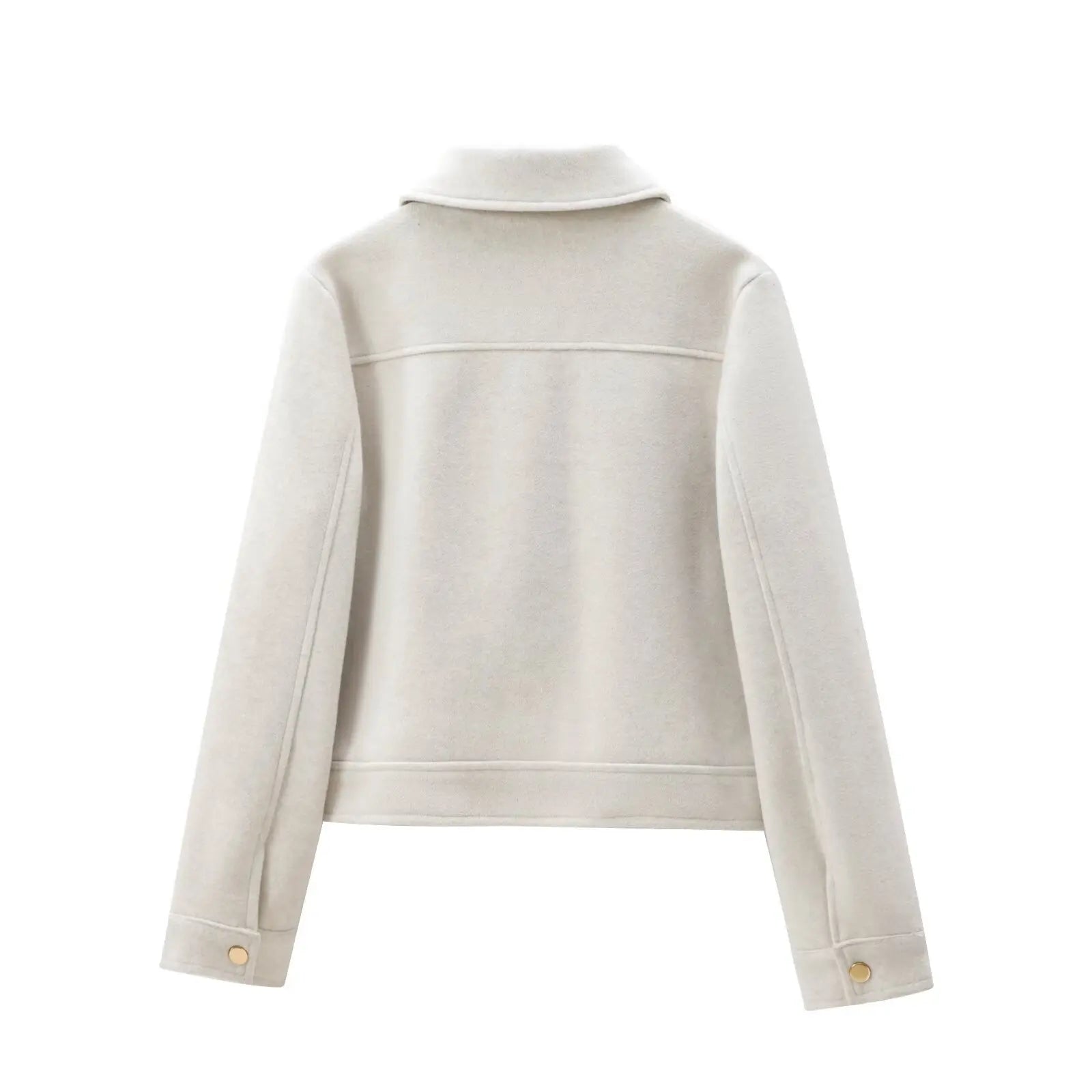 Women's Zipper Jacket